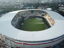 Persis Vs Persebaya di Solo, Polisi Sekat Bonek di Sragen-Karanganyar