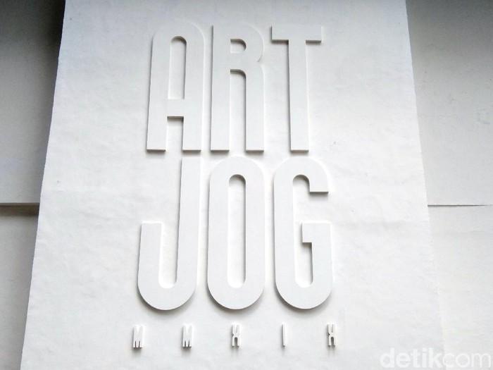 Pameran seni artjog MMXIX