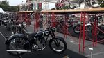 Motor dan Mobil Antik Serbu Yogyakarta