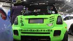 MINI Cooper S Bertampang Joker