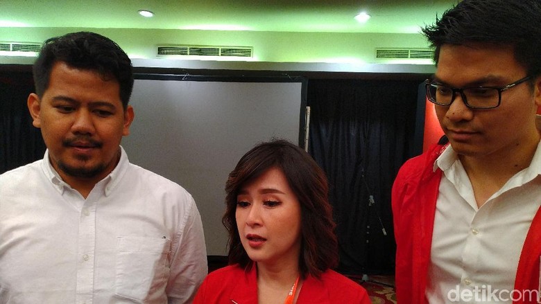 PSI Pastikan Penolakan Pin Emas Berlaku Nasional PSI Pastikan Penolakan Pin Emas Berlaku Nasional
