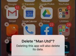 Ragam Meme Manchester United Dikalahkan Crystal Palace