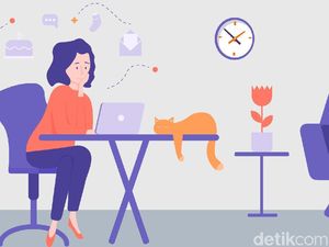 Work from Home Selamanya?