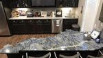 Desain Dapur Paling Aneh, Siapa Sih yang Bikin?