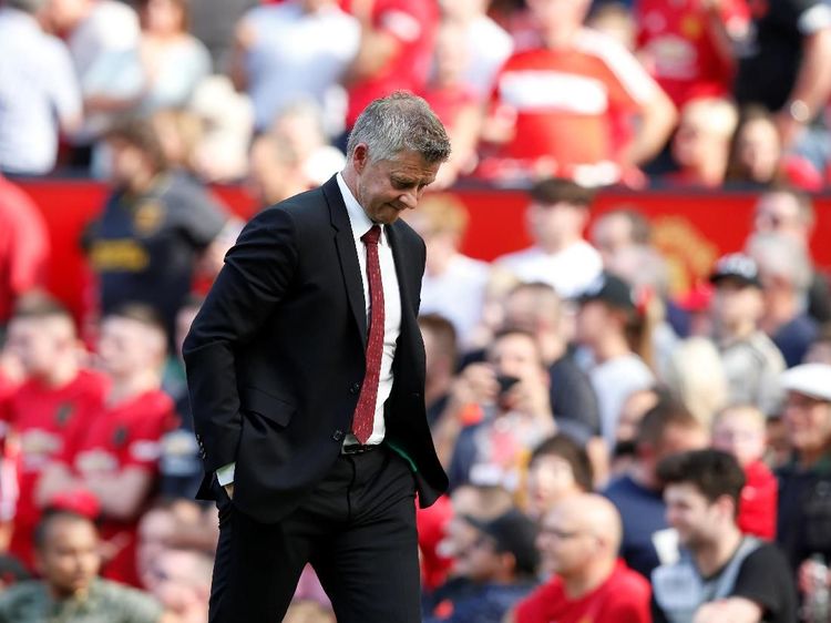 5 Manajer Premier League Paling Dijagokan Dipecat