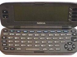 Mengenang Wujud Nokia Communicator Pertama