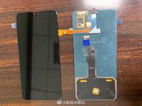 Inikah Wajah Huawei Mate 30?