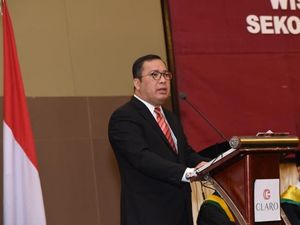 Arif Budimanta: Penyelesaian Papua Harus Menyeluruh