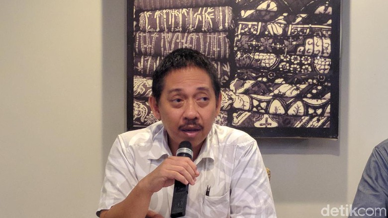 Anggap Anggaran Tahun 2020 Terbatas, LPSK: Ada Kemungkinan Hentikan Layanan Anggap Anggaran Tahun 2020 Terbatas, LPSK: Ada Kemungkinan Hentikan Layanan