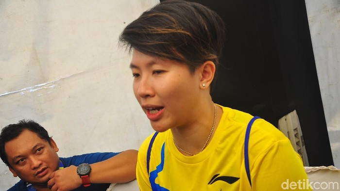 Liliyana Natsir
