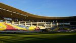 Kabar Baik Buat Wong Solo, Begini Potret Stadion Manahan Sekarang