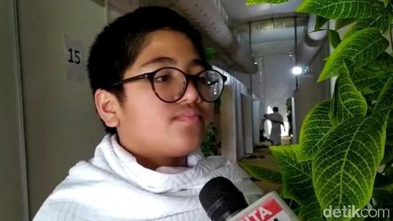 Cerita Anak 12 Tahun yang Sudah Jadi Pak Haji Cerita Anak 12 Tahun yang Sudah Jadi Pak Haji