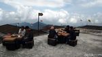 Foto: Selamat Datang di Nepal... Eh, Magelang