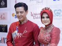Perjalanan Hebat Roger Dapat Restu Orang Tua Cut Meyriska