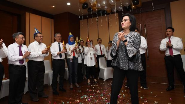 Bangga! Ekonomi Global 2020 Ternyata Bergantung ke RI
