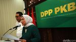DPP PKB Umumkan Kepengurusan