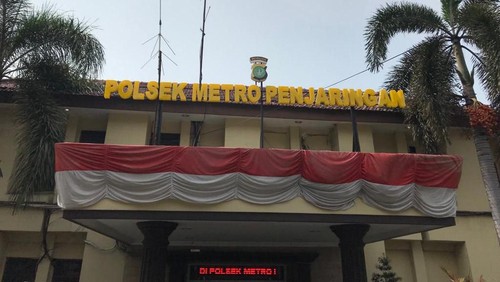 Polsek Penjaringan