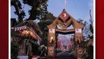 Foto: Ini 15 Pemenang Festival Gapura Cinta Negeri