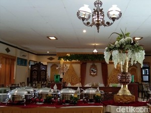 Bale Raos The Sultans Dishes: Harga, Menu, Lokasi, dan Jam Buka