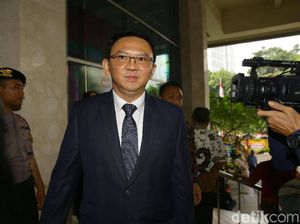Ahok Akan Jadi Bos BUMN, Komisi VI DPR Sarankan di Garuda