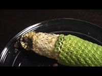 Mirip Nanas dan Pisang, Buah Misterius Ini Tengah Viral