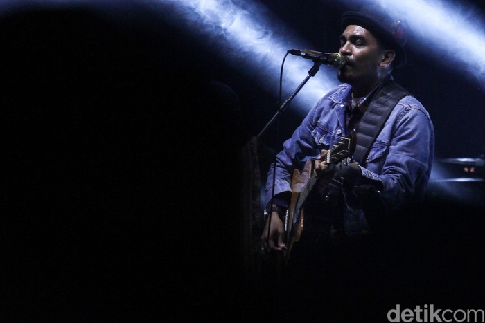 Glenn Fredly