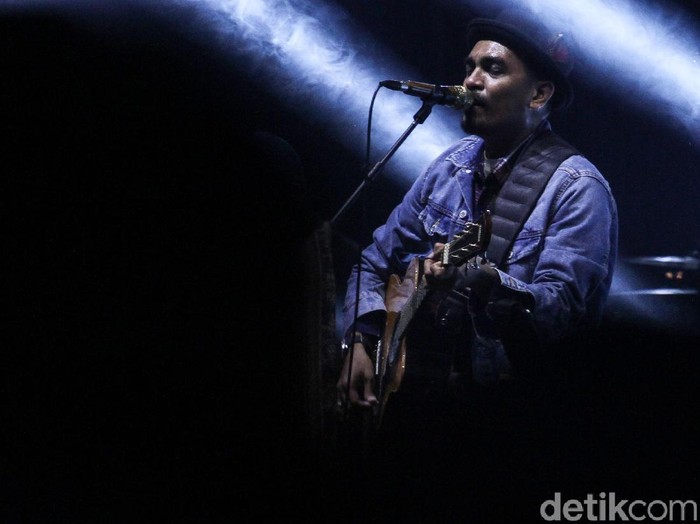 Glenn Fredly