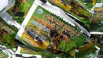 Polres Banjar Ungkap Peredaran Jamu Palsu
