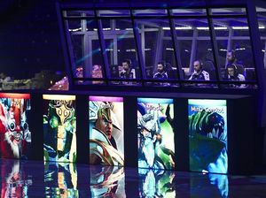 Turnamen Dota 2 The International Hadir Kembali, Hadiahnya Rp 573 Miliar