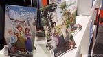 Melihat Deretan Komik Disney di D23 Expo