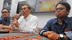 Tingkatkan Produksi Minyak Nasional