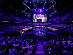 Perjuangan Juara Dunia Dota 2 yang Diganjar Rp 221 Miliar