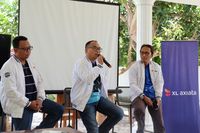 Jaringan 4G XL Axiata Selimuti Pulau Sumbawa, NTB