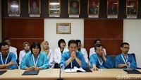 Pemeriksaan kesehatan ini dilakukan agar para capim KPK yang terpilih tidak terhambat bekerja selama 5 tahun.