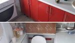 Duh, Kocaknya! 15 Desain Dapur Ini Ngaco Abis