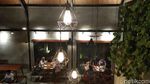 Foto: Restoran Hits di Karanganyar