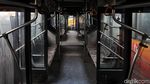 Melihat Bangkai TransJakarta di Pulogadung