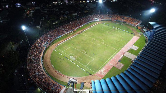 Stadion Segiri