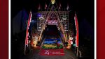 Foto: Ini 15 Pemenang Festival Gapura Cinta Negeri