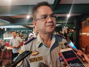 DKI Buat Jalur Sepeda Permanen, Apa Kabar Wacana Road Bike Masuk Tol?
