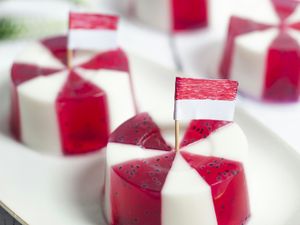 Puding Merdeka