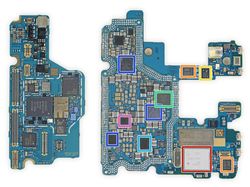 Ketika Galaxy Note 10+ 5G Dipreteli