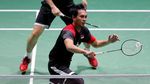 Hendra/Ahsan Juara Dunia 2019