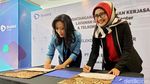 Gandeng Telkomsel, Bluebird Hadirkan Taksi Berbasis IoT