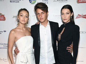 5 Artis yang Antivaksin, Terbaru Adik Gigi Hadid Tolak Vaksin Corona