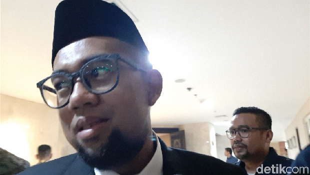 Kerabat Politisi di DPRD DKI