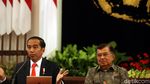 Sah! Ibu Kota RI Pindah ke Kaltim