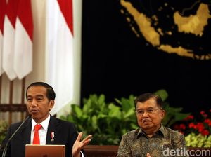 Ibu Kota Pindah ke Kaltim, Bagaimana Nasib Jakarta?