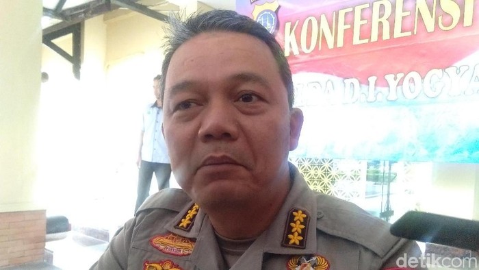 Polda DIY: Seruan Aksi Pelajar Indonesia Bergerak di Yogya Hoaks