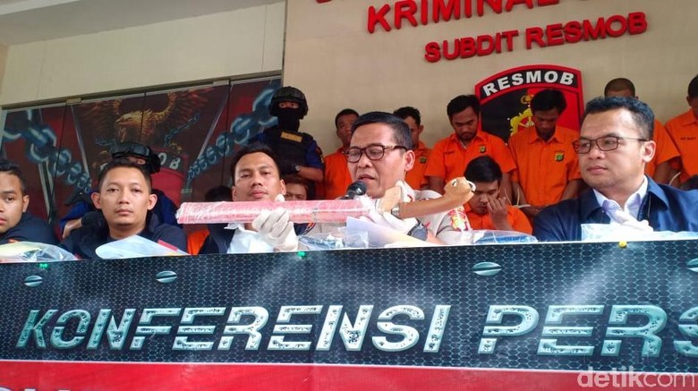 Gegara Ditipu Bitcoin, Pria Ini Balas Curi Rp 160 Juta dan Aniaya Korban Gegara Ditipu Bitcoin, Pria Ini Balas Curi Rp 160 Juta dan Aniaya Korban